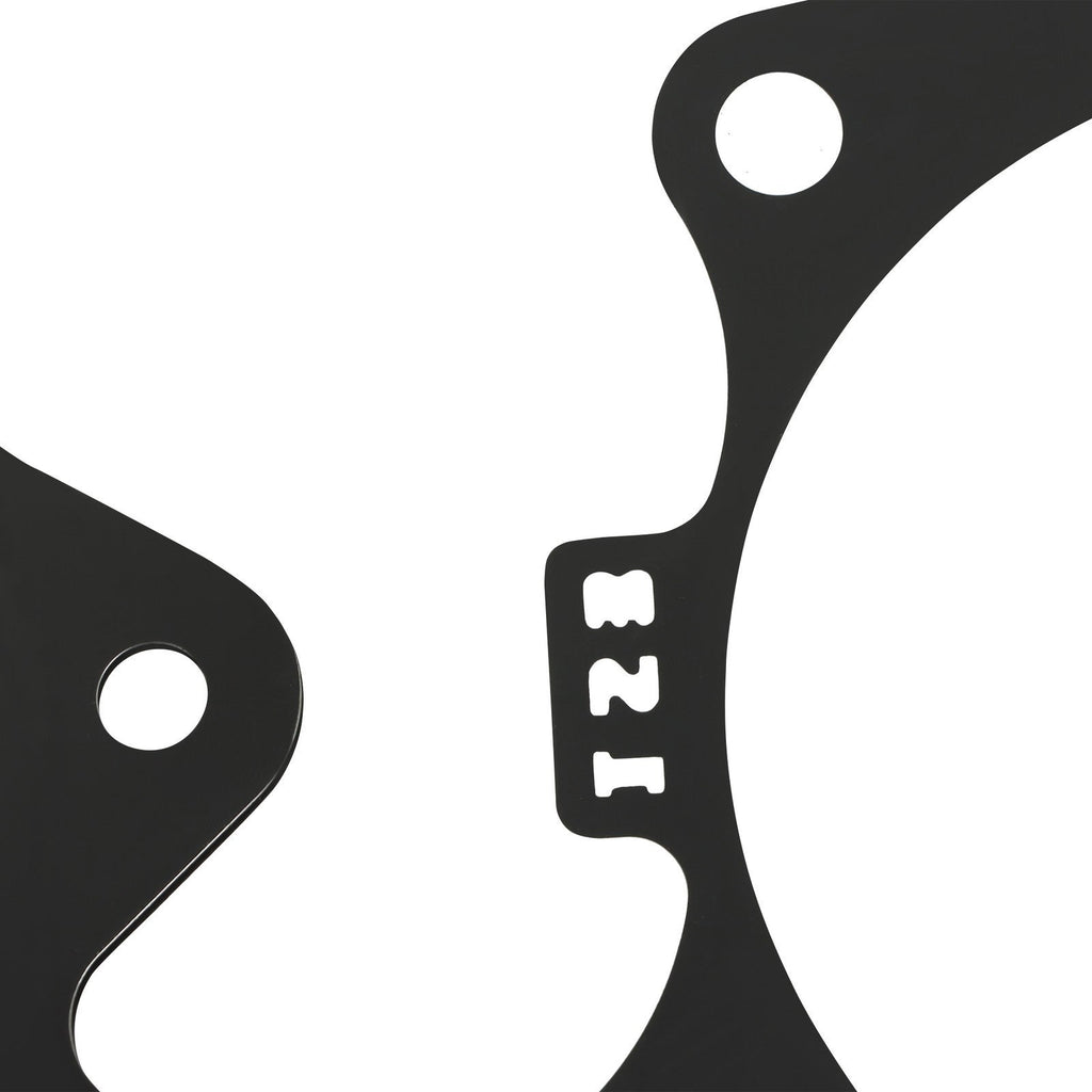 2007-2013 Yamaha Rhino Grizzly Viking 700 Crankshaft Gasket ATV Fit