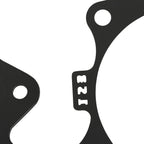 2007-2013 Yamaha Rhino Grizzly Viking 700 Crankshaft Gasket ATV Fit