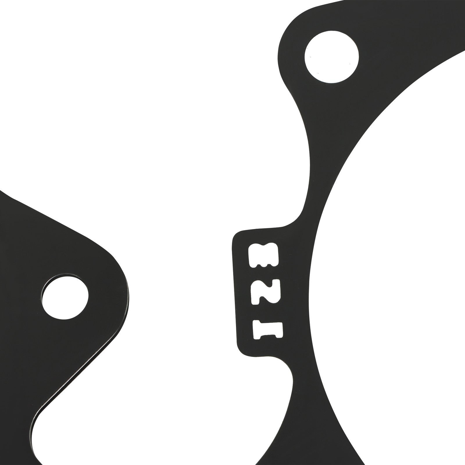 2007-2013 Yamaha Rhino Grizzly Viking 700 Crankshaft Gasket ATV Fit