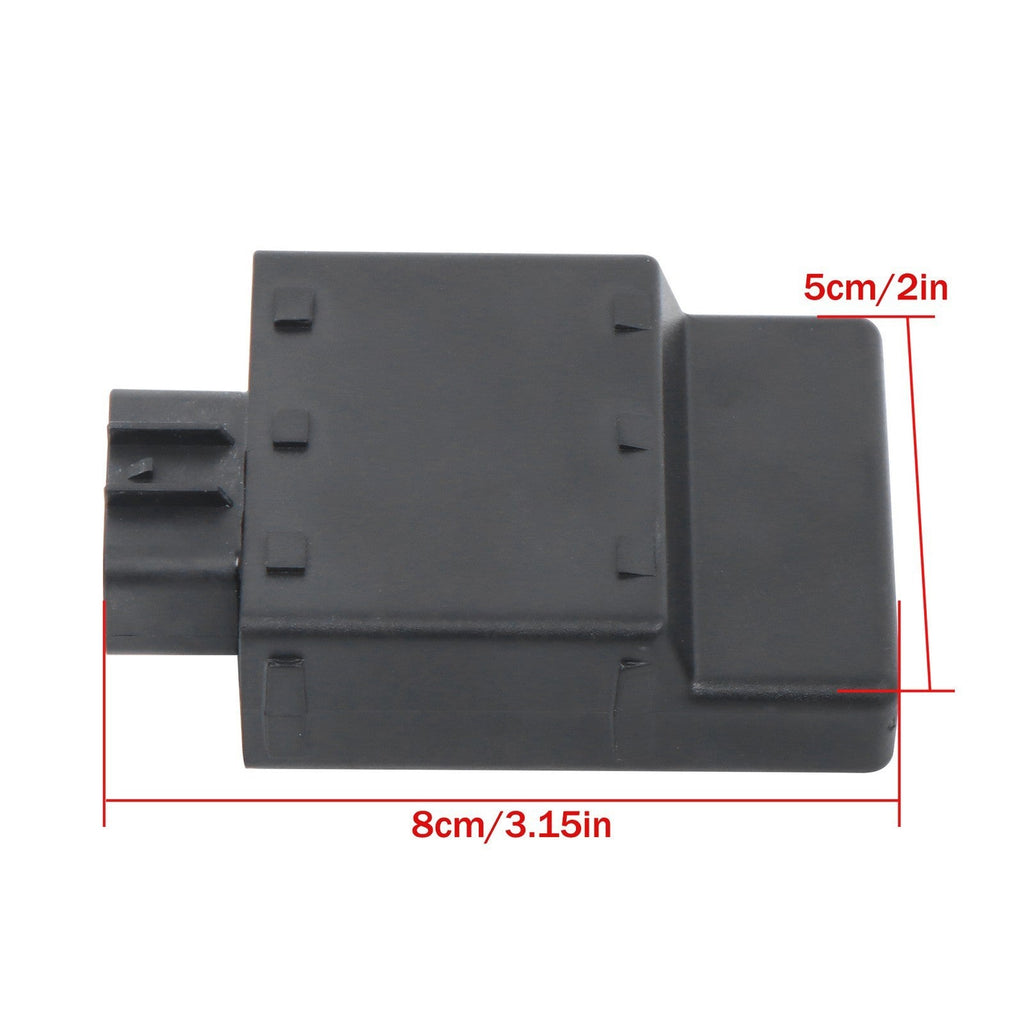 Yamaha ATV Breeze Grizzly 125 CDI Ignition Box 2004-2013 3FA-85540-20-00