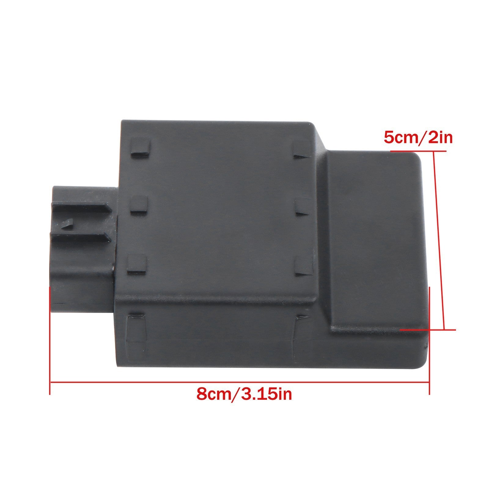 Yamaha ATV Breeze Grizzly 125 CDI Ignition Box 2004-2013 3FA-85540-20-00