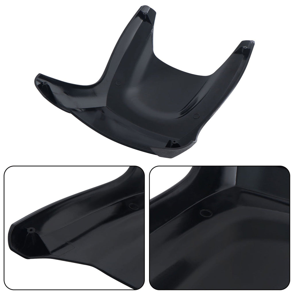 4-Stroke Mercury ABS 75-115 Air Dam Cap #897529T Airdam Replacement