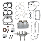 Polaris Sportsman RZR Ranger 800 Engine Rebuild Kit Crankshaft Cylinder