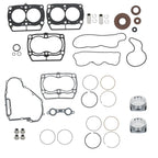 Polaris RZR Ranger 800 Engine Rebuild Kit Crankshaft Pistons Gaskets 2011-2015