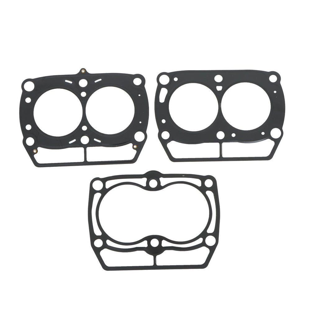 Polaris RZR Ranger 800 Engine Rebuild Kit Crankshaft Pistons Gaskets 2011-2015