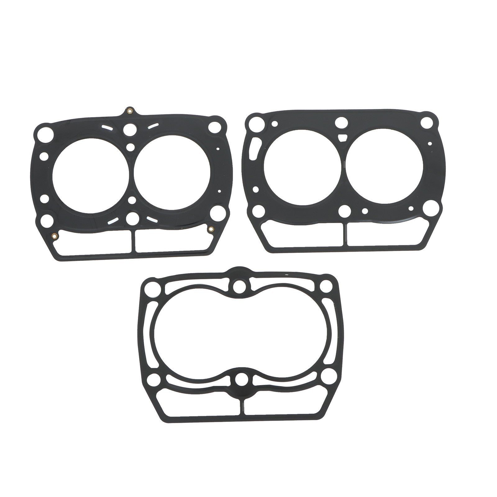 Polaris RZR Ranger 800 Engine Rebuild Kit Crankshaft Pistons Gaskets 2011-2015