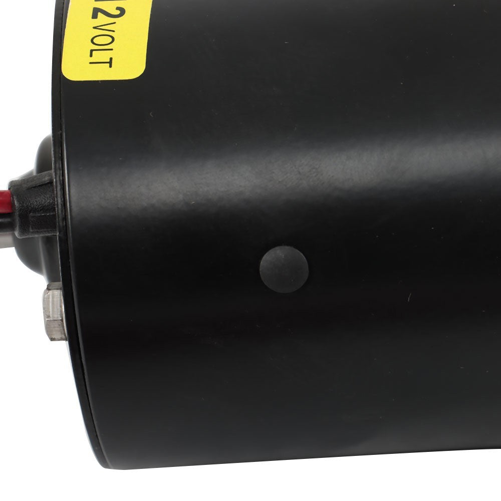 New 37041-0010 12V Motor Pump Assembly for Jabsco 37010-Series Toilets