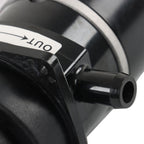 New 37041-0010 12V Motor Pump Assembly for Jabsco 37010-Series Toilets