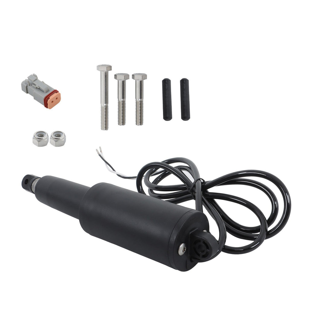 Marine Cylinder 2.25" Stroke Standard 101 Actuator 5/16" #15054-001
