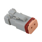 Marine Cylinder 2.25" Stroke Standard 101 Actuator 5/16" #15054-001