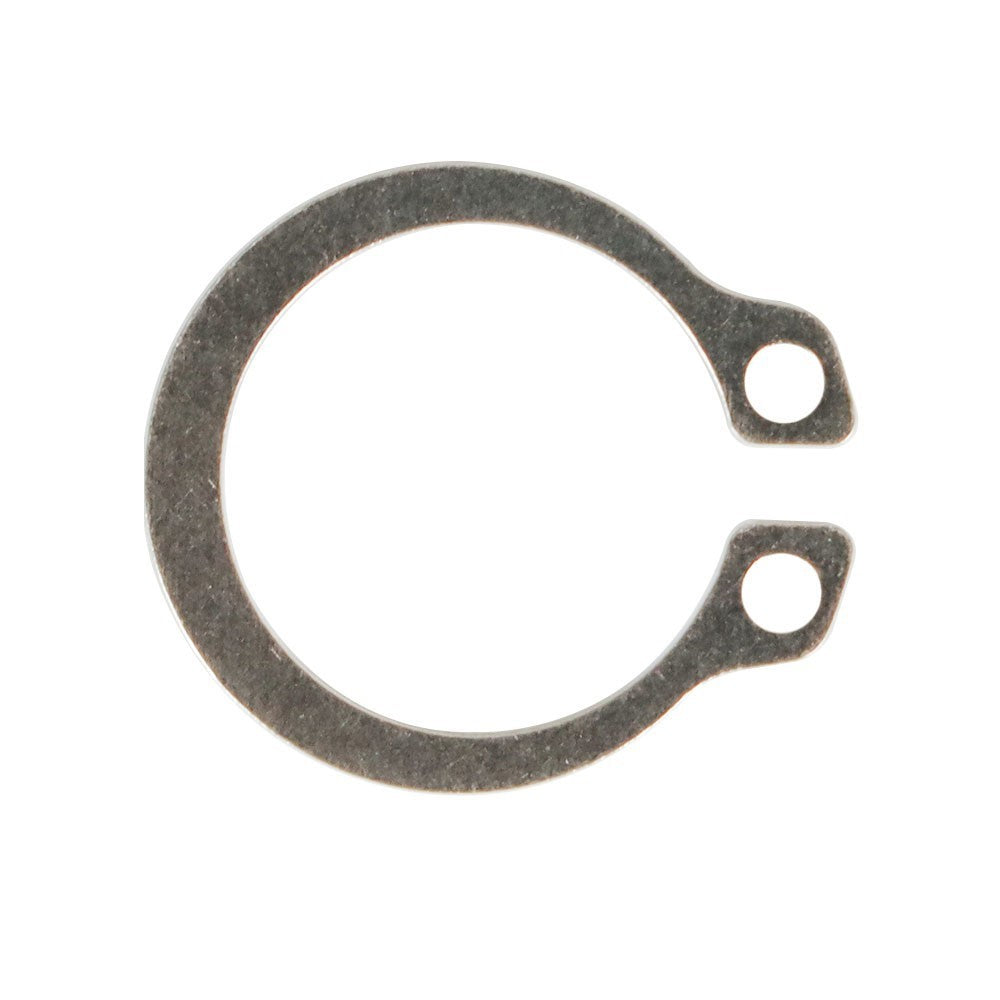 Evinrude Johnson OMC Idle Adjustment Knob Screw Retainer Clip New