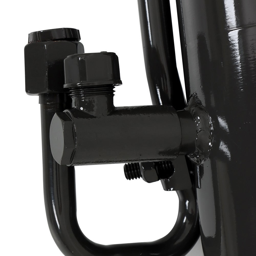 Bobcat 751 753 653 Hydraulic Bucket Tilt Cylinder #6804692 6586907 Black
