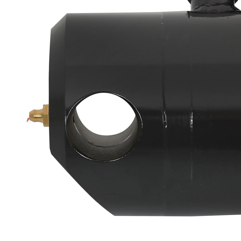 Bobcat 751 753 653 Hydraulic Bucket Tilt Cylinder #6804692 6586907 Black