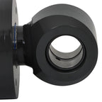 Bobcat 751 753 653 Hydraulic Bucket Tilt Cylinder #6804692 6586907 Black