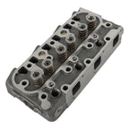 Kubota D1105 Engine Cylinder Head & Full Gasket Kit Complete Replacement