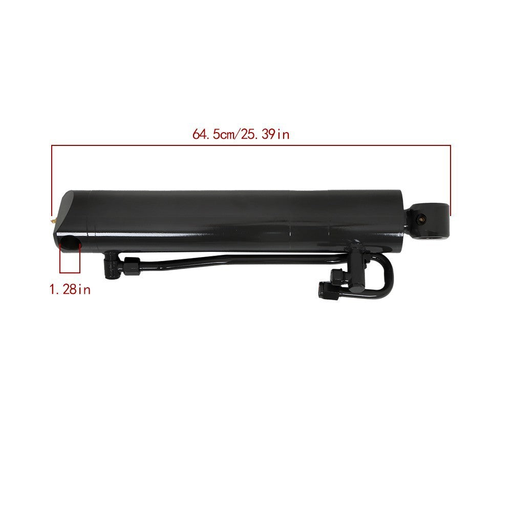 Hydraulic Tilt Cylinder for Bobcat 751 753 6804692 Replacement Part