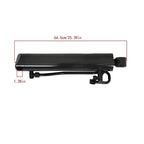 Hydraulic Tilt Cylinder for Bobcat 751 753 6804692 Replacement Part