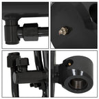 Hydraulic Tilt Cylinder for Bobcat 751 753 6804692 Replacement Part