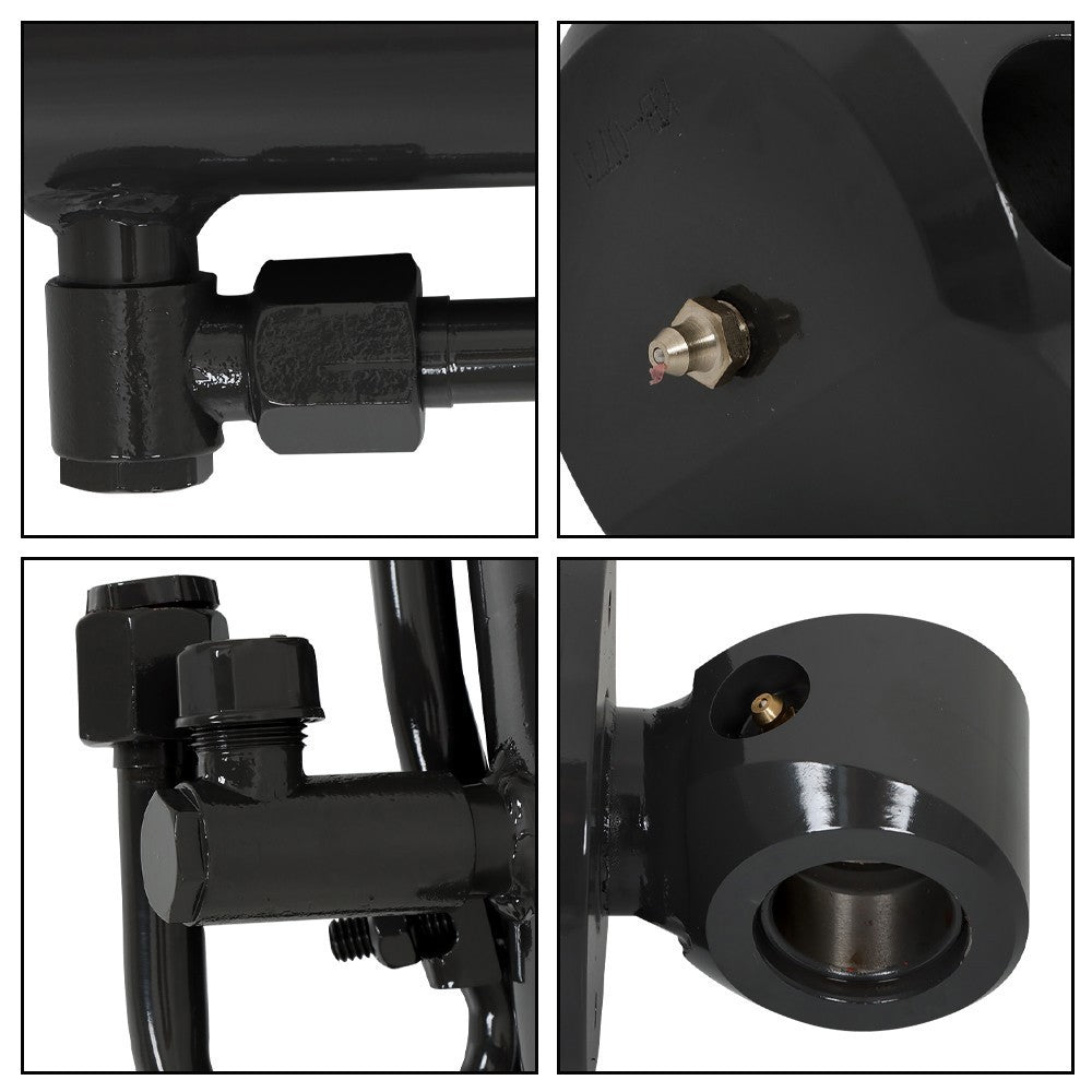 Hydraulic Tilt Cylinder for Bobcat 751 753 6804692 Replacement Part