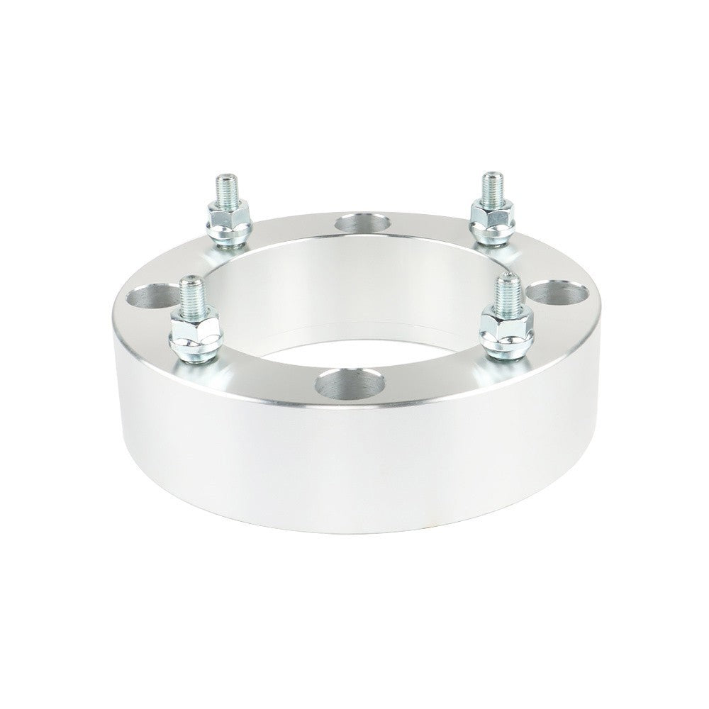 4x Wheel Spacers 4x156 2" 131mm 3/8"-24 for Kawasaki 300B Lakota 1995-2000