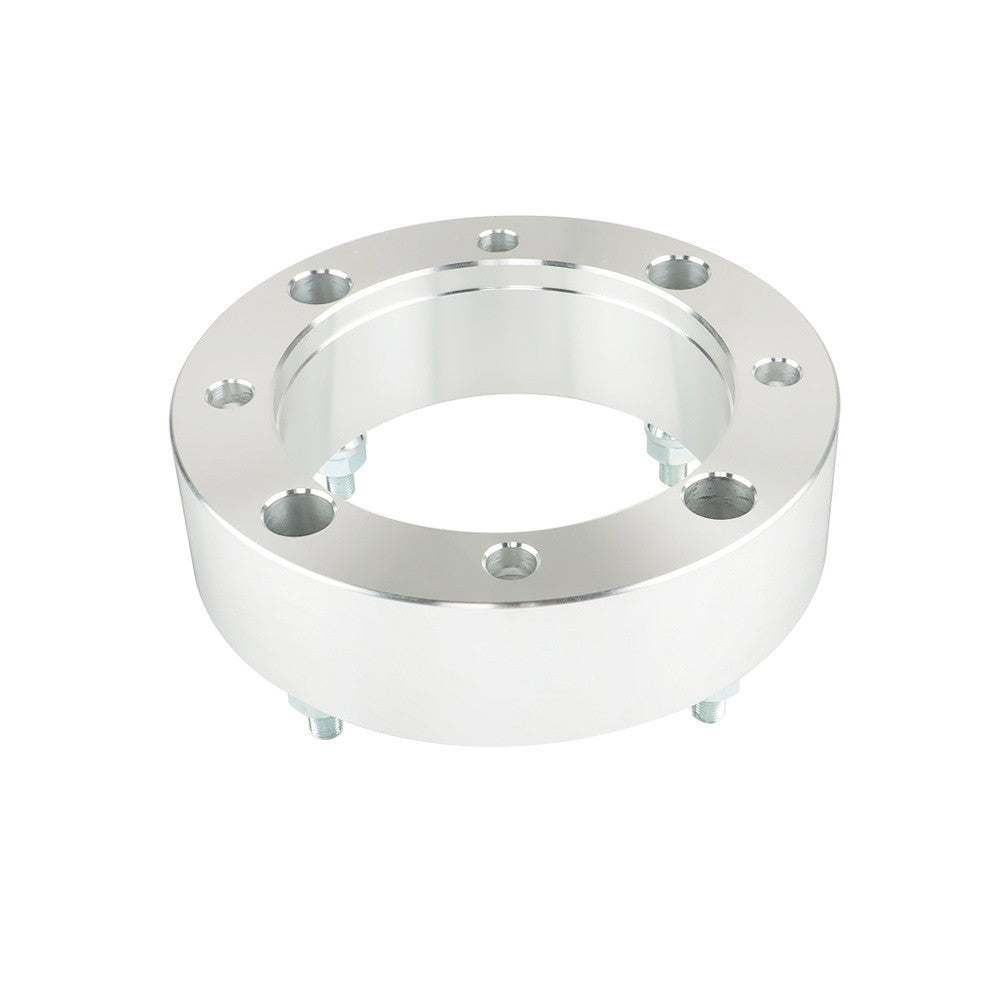 4x Wheel Spacers 4x156 2" 131mm 3/8"-24 for Kawasaki 300B Lakota 1995-2000