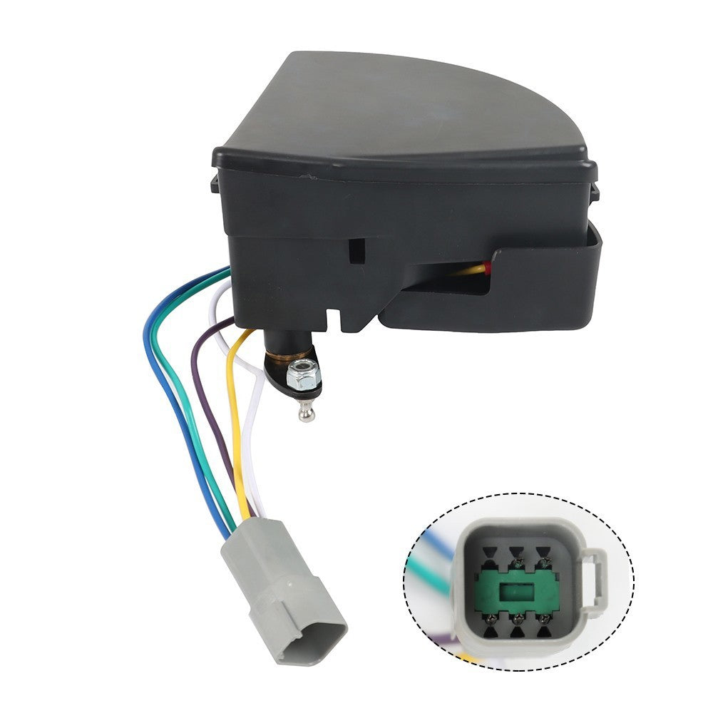 Multi Step Potentiometer Club Car Golf Cart 48V 1989-1999 101932003