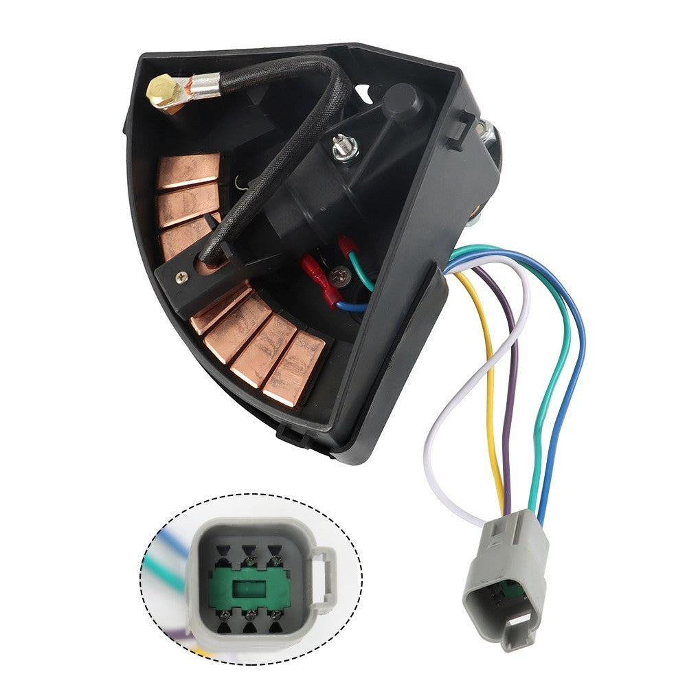 Multi Step Potentiometer Club Car Golf Cart 48V 1989-1999 101932003