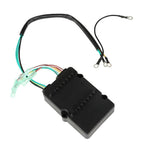 Mercury 114-5713 CDI Switch Box 99-06 6-25HP 2-Stroke 855713A4 Replacement