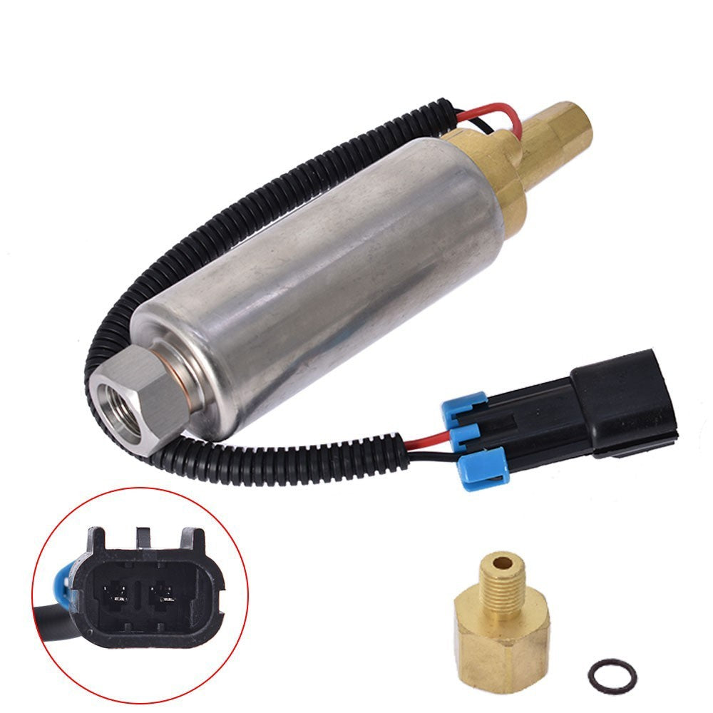 Electric Fuel Pump Module for Mercury Mercruiser 4.3 5.0 5.7 V6 V8 New