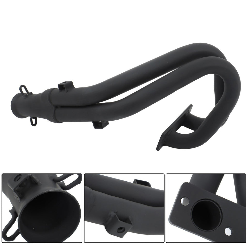 Polaris RZR 800 EFI Exhaust Manifold 1262319-489 1261937-489 2011-2014 ATV