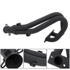 Polaris RZR 800 EFI Exhaust Manifold 1262319-489 1261937-489 2011-2014 ATV