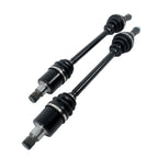 Polaris RZR S 800 Rear Right & Left CV Joint Axle Complete 09-14