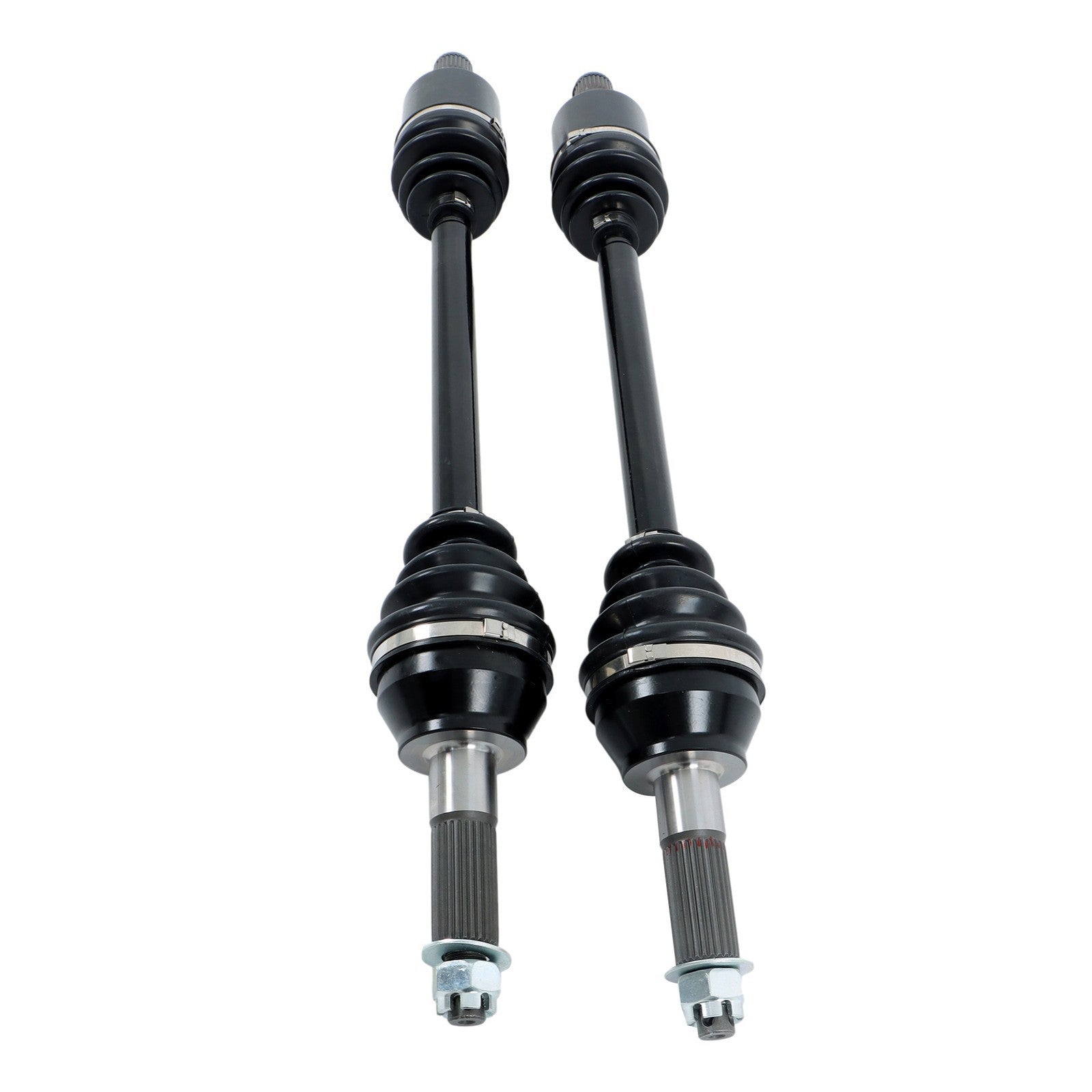 Polaris RZR S 800 Rear Right & Left CV Joint Axle Complete 09-14