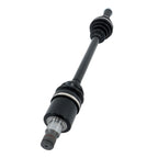 Polaris RZR S 800 Rear Right & Left CV Joint Axle Complete 09-14