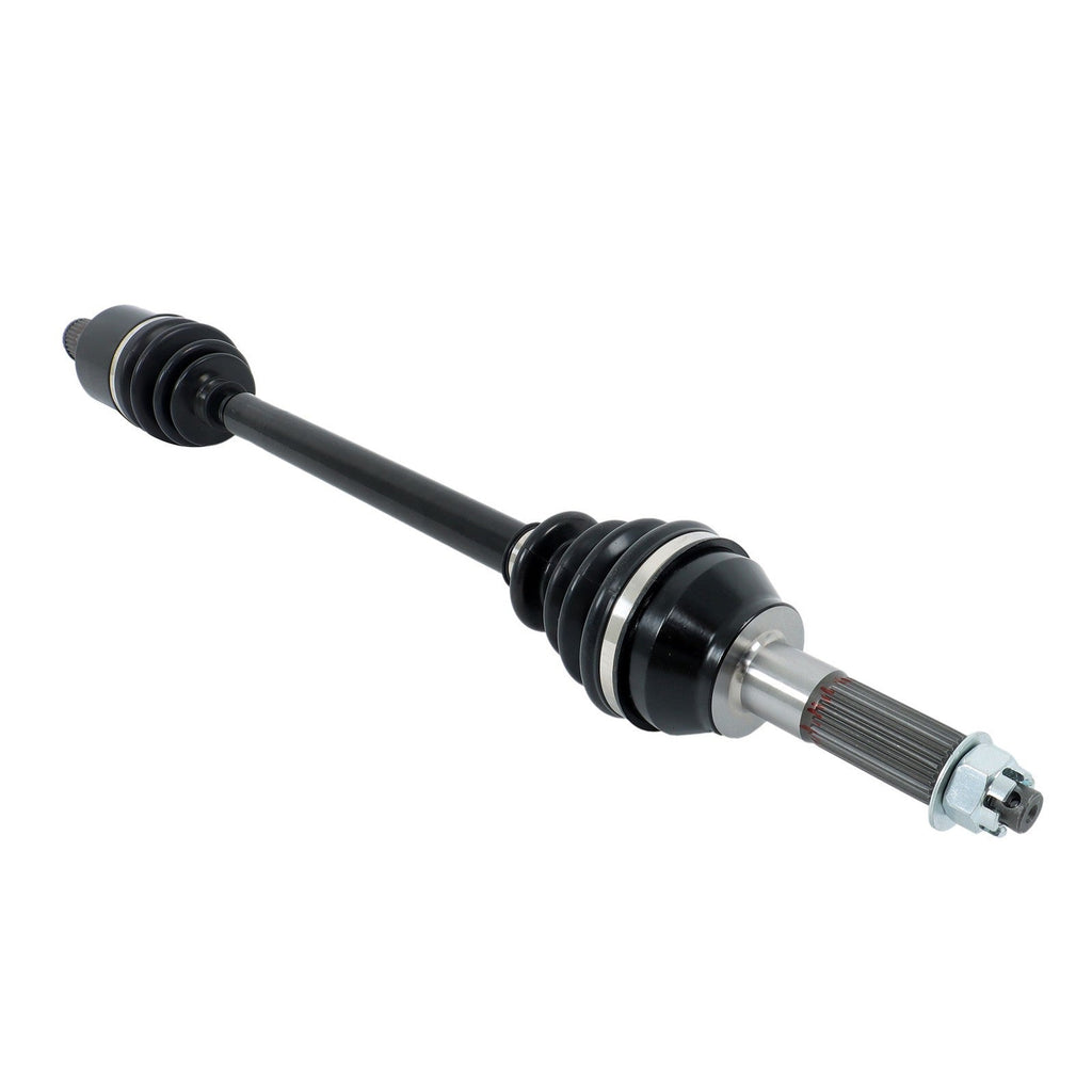 Polaris RZR S 800 Rear Right & Left CV Joint Axle Complete 09-14