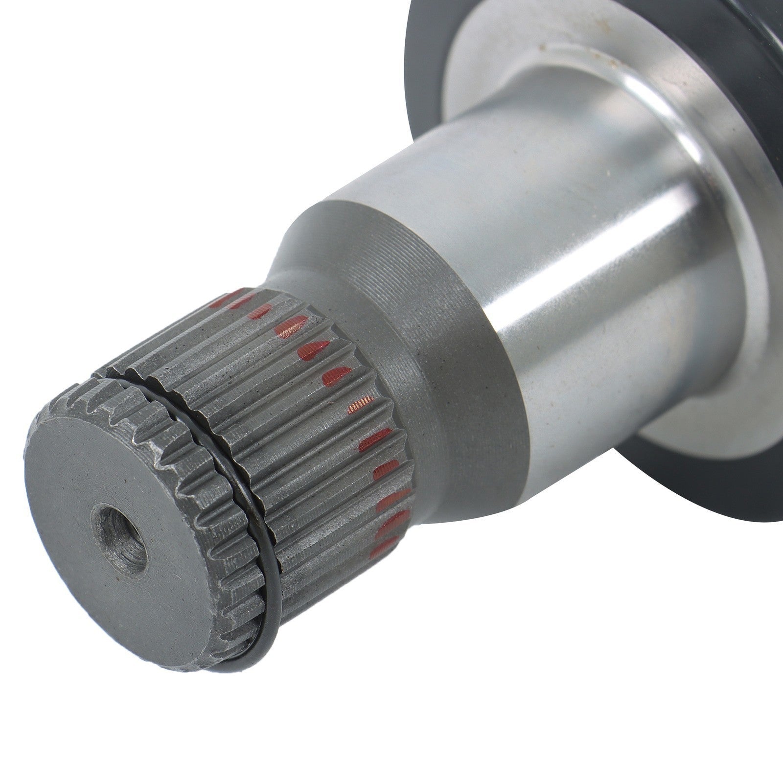 Polaris RZR S 800 Rear Right & Left CV Joint Axle Complete 09-14