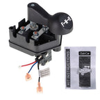 Forward Reverse Switch Assembly 1990+ Club Car DS Golf Cart Replacement Part