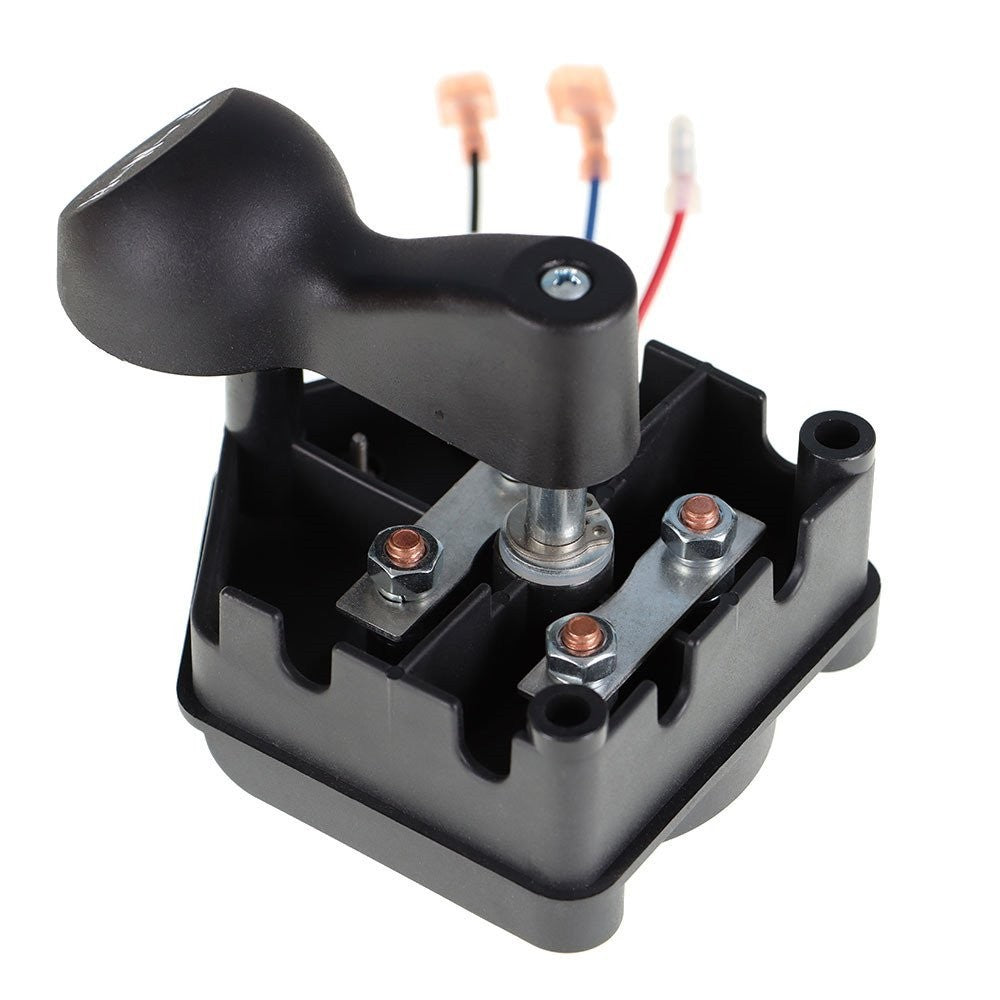Forward Reverse Switch Assembly 1990+ Club Car DS Golf Cart Replacement Part