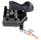 Forward Reverse Switch Assembly 1990+ Club Car DS Golf Cart Replacement Part