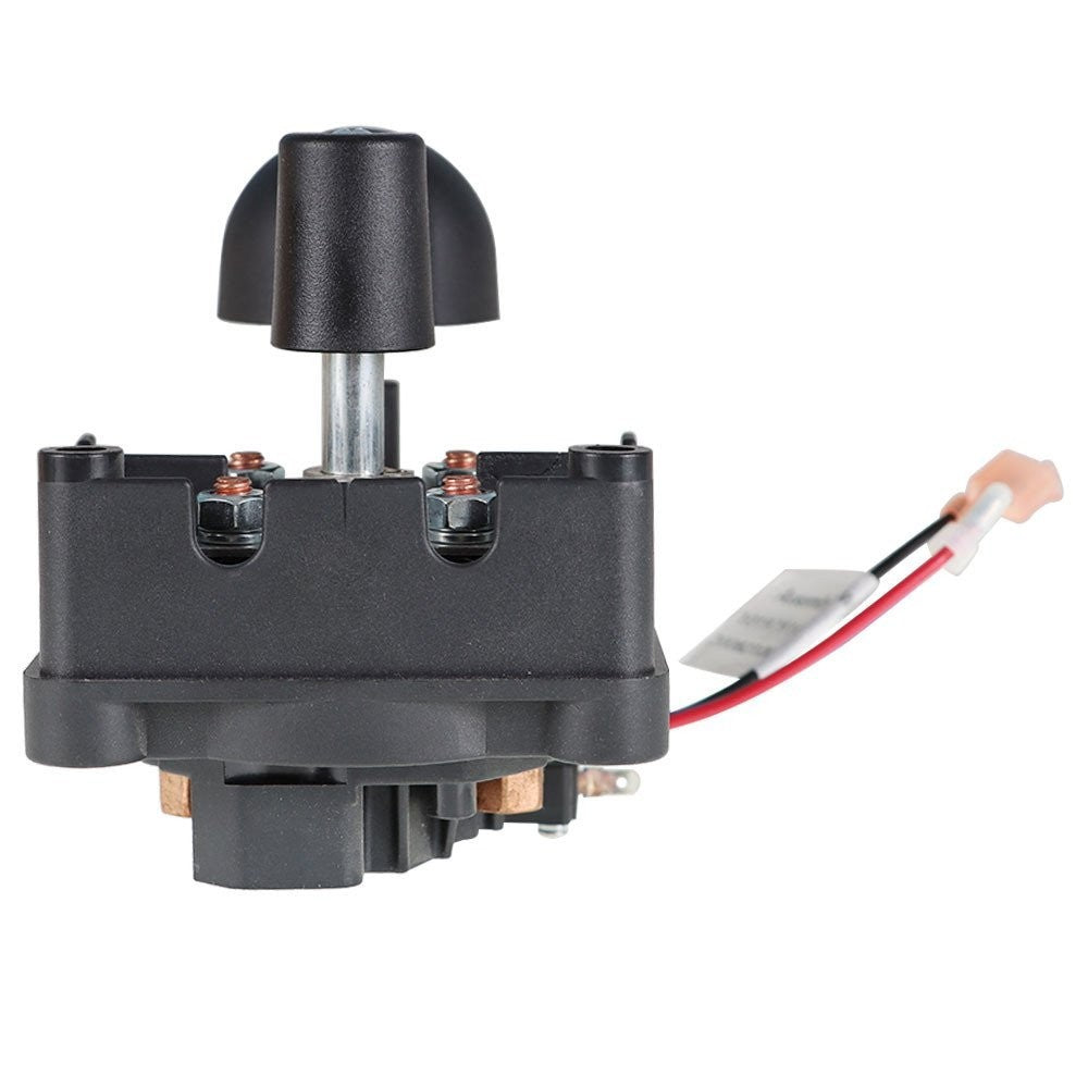 Forward Reverse Switch Assembly 1990+ Club Car DS Golf Cart Replacement Part