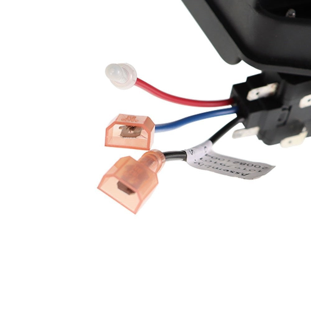 Forward Reverse Switch Assembly 1990+ Club Car DS Golf Cart Replacement Part