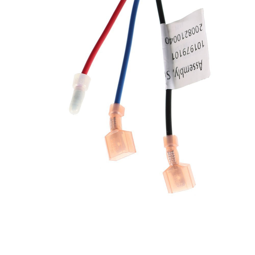Forward Reverse Switch Assembly 1990+ Club Car DS Golf Cart Replacement Part