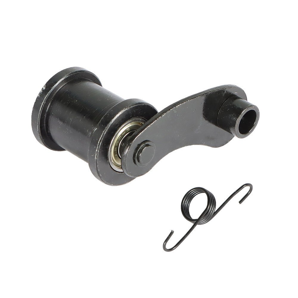 Black Chain Tensioner Bearing Roller for Coleman CT200U Mini Bike 196cc 6.5HP