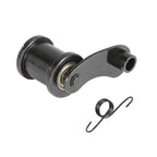 Black Chain Tensioner Bearing Roller for Coleman CT200U Mini Bike 196cc 6.5HP