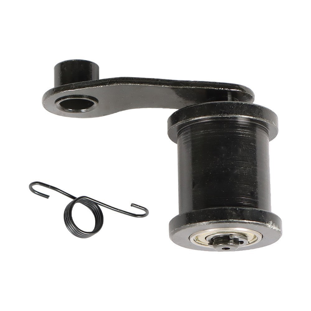 Black Chain Tensioner Bearing Roller for Coleman CT200U Mini Bike 196cc 6.5HP