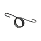 Black Chain Tensioner Bearing Roller for Coleman CT200U Mini Bike 196cc 6.5HP