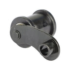 Black Chain Tensioner Bearing Roller for Coleman CT200U Mini Bike 196cc 6.5HP