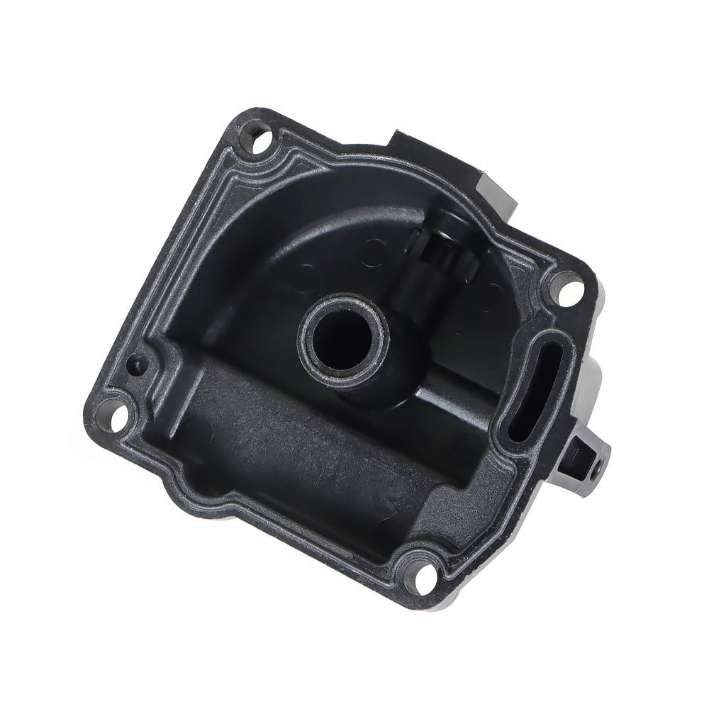 4pcs Carburetor Float Bowl Chamber for Johnson Evinrude 433000 0433000