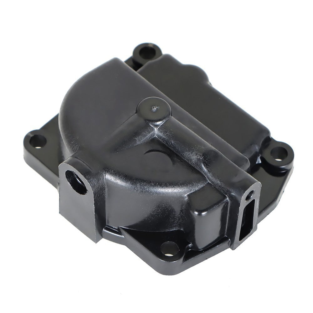 4pcs Carburetor Float Bowl Chamber for Johnson Evinrude 433000 0433000