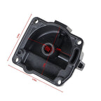 4pcs Carburetor Float Bowl Chamber for Johnson Evinrude 433000 0433000